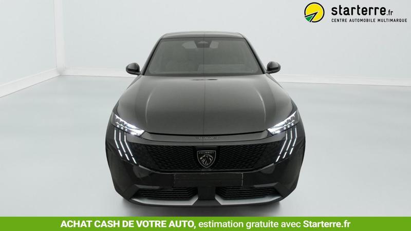 Peugeot 3008 Hybrid 145 e-Dcs6 Gt