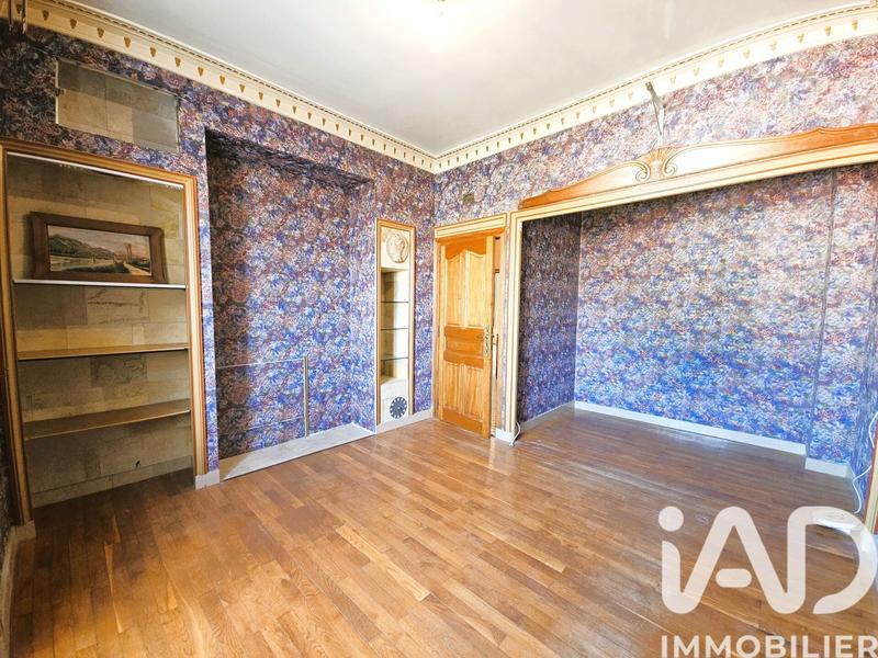 Appartement - 87 m² - 4 pièces