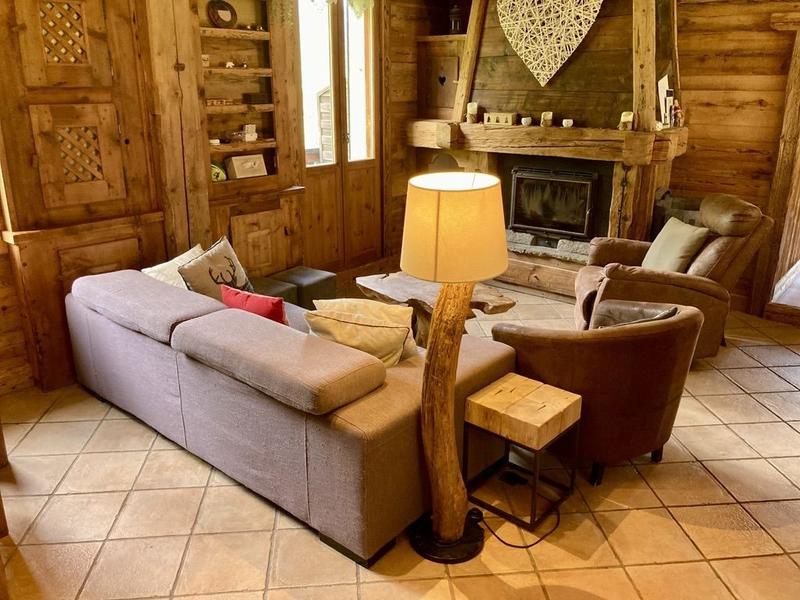 Maison - 276 m² - 13 pièces