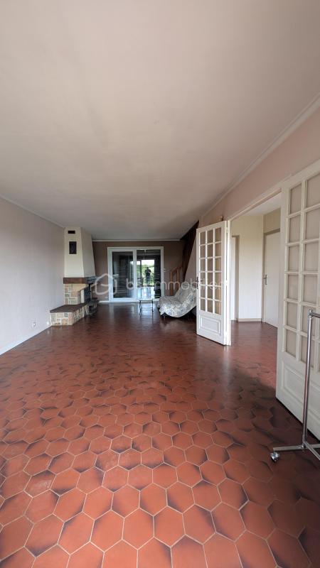 Maison de village - 140 m² - 7 pièces