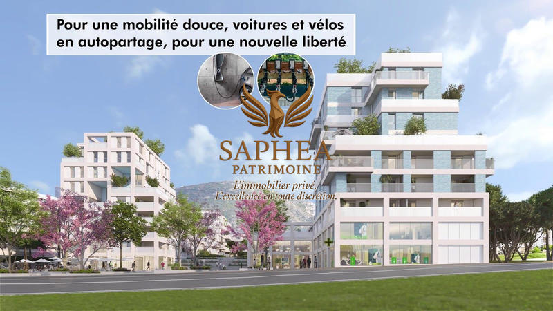 Local d'activités - 204 m²