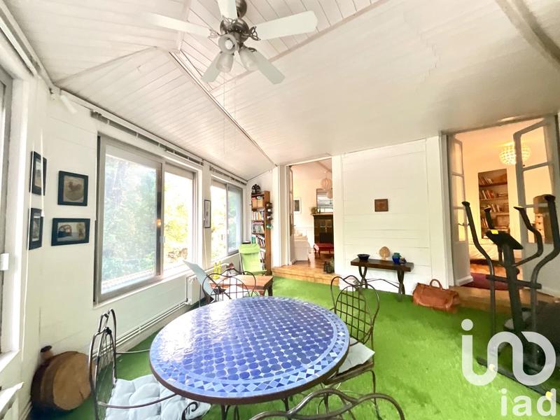 Appartement - 102 m² - 4 pièces