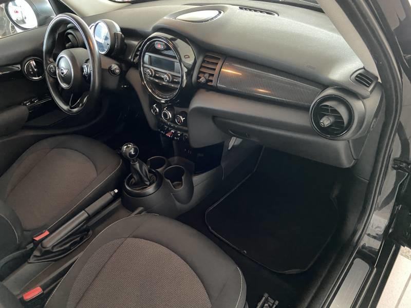 Mini Mini Hatch 5 Portes One d 95 ch