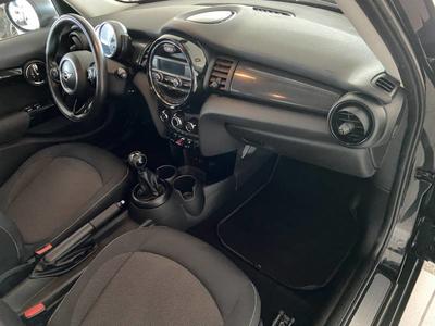 Mini Mini Hatch 5 Portes One d 95 ch