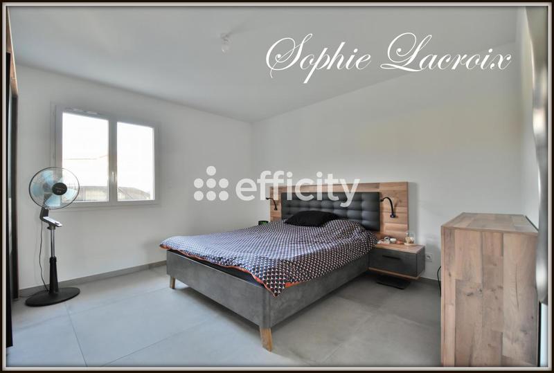 Maison - 107 m² - 4 pièces