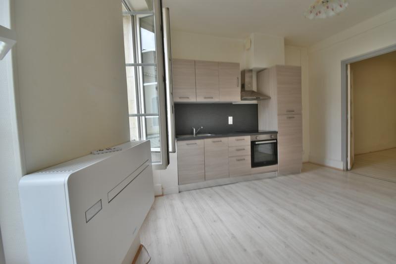 Appartement - 47 m² - 3 pièces