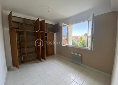 Appartement - 66 m² - 4 pièces