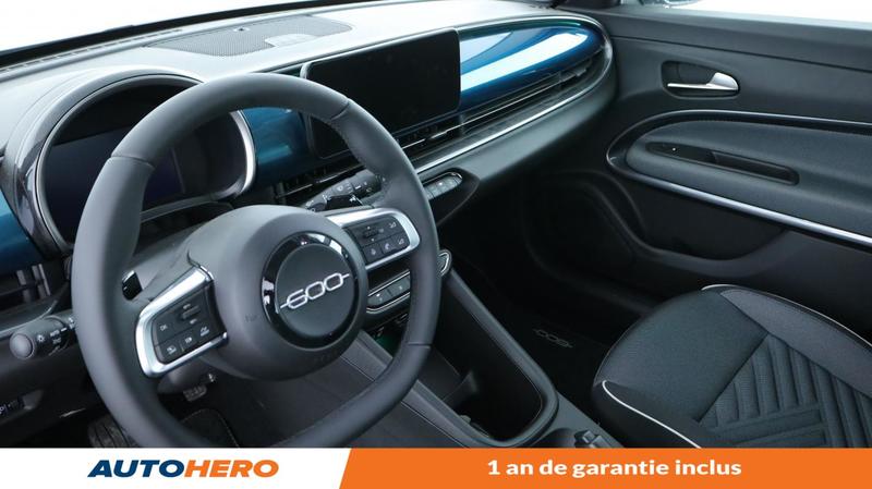 Fiat 600 1.2 Hybrid Dct6 100 ch