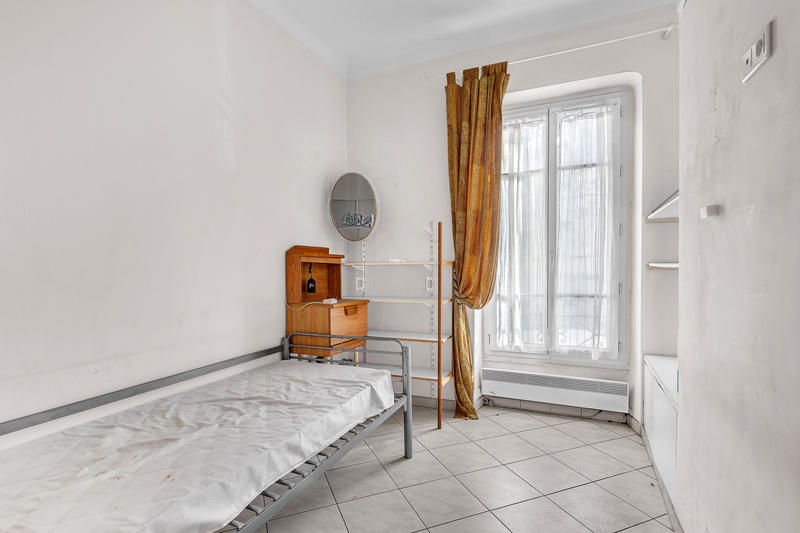 Appartement - 53 m² - 3 pièces