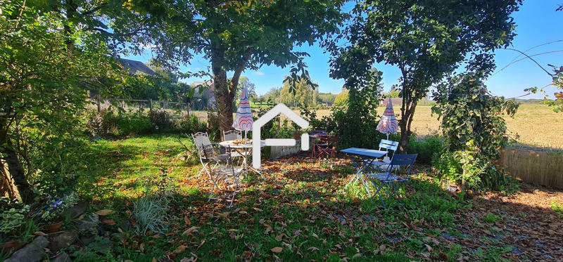 Maison - 400 m² - 16 pièces