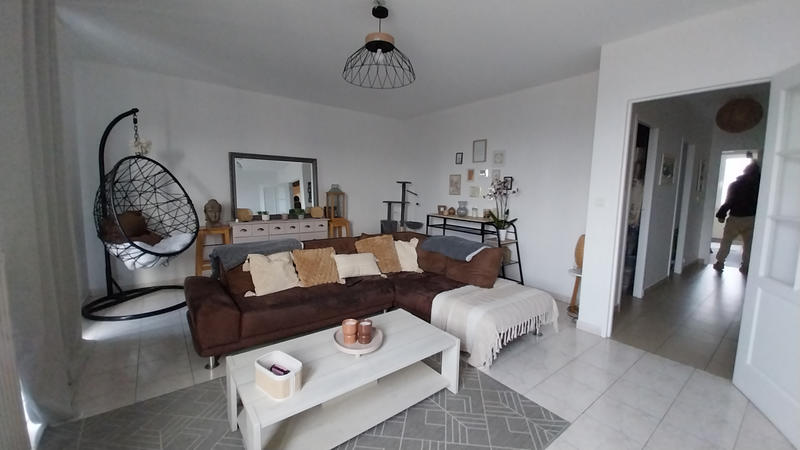 Immeuble - 354 m² - 14 pièces