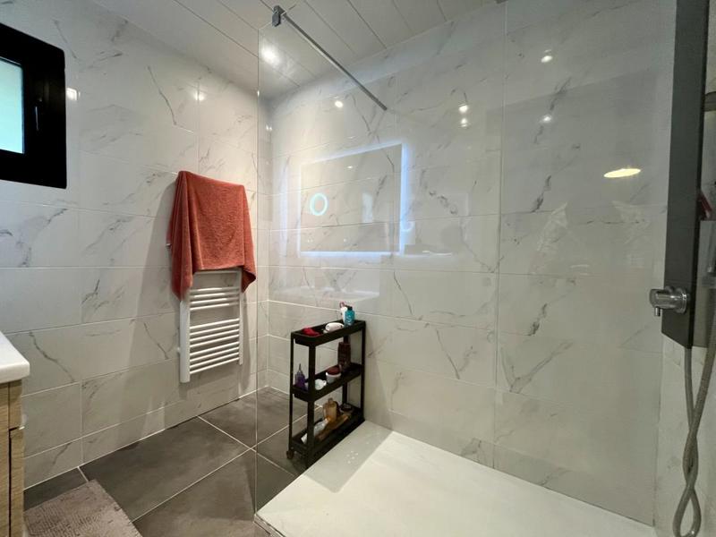 Maison - 165 m² - 5 pièces