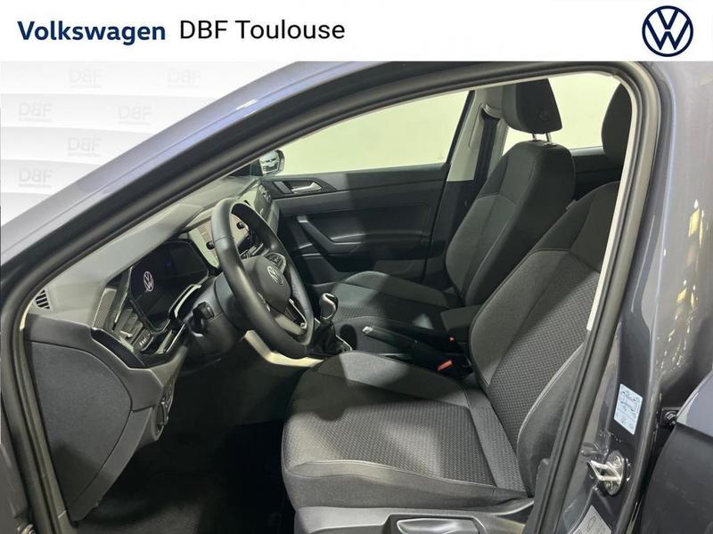 Volkswagen Polo 1.0 Tsi 95 s&amp;S Bvm5 Life