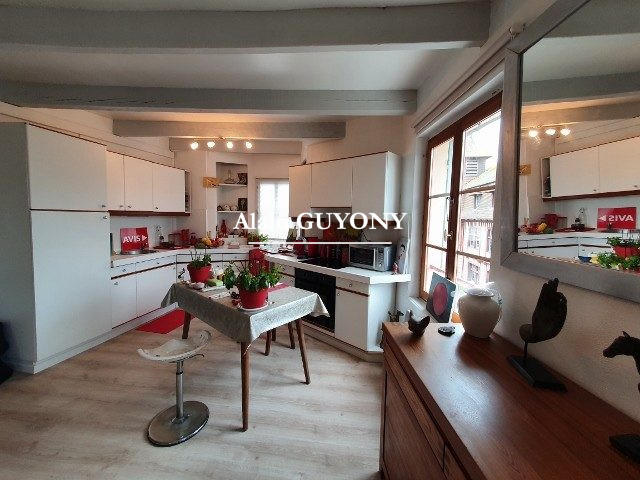 Appartement - 51 m² - 2 pièces