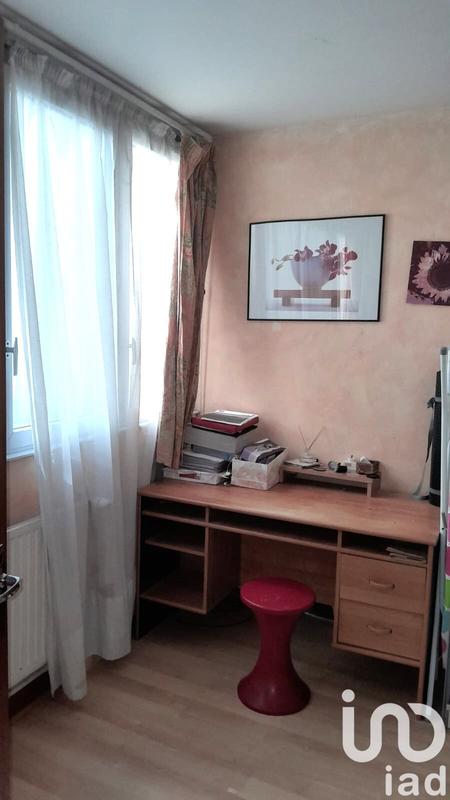 Appartement - 82 m² - 5 pièces