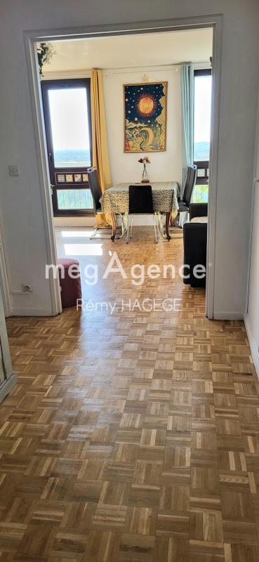 Appartement - 87 m² - 4 pièces