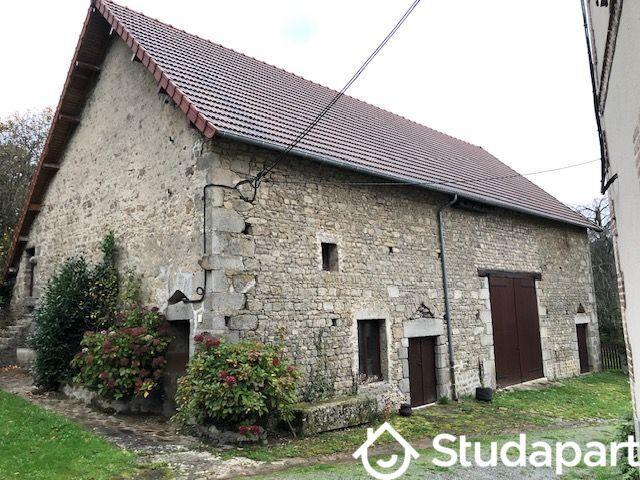 Ferme - 110 m² - 4 pièces