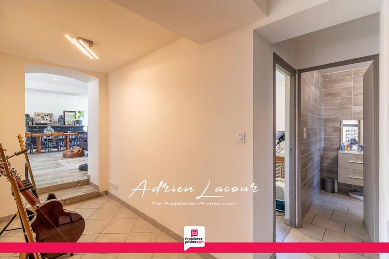 Maison - 153 m² - 7 pièces