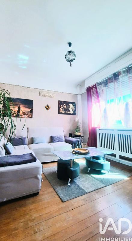 Maison - 175 m² - 6 pièces