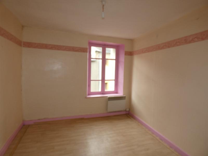 Maison ancienne - 117 m² - 5 pièces