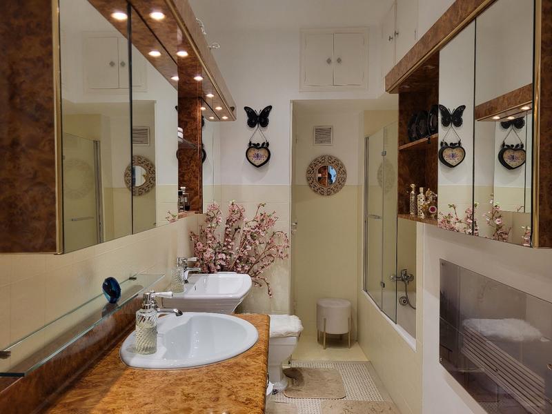 Appartement - 51 m² - 2 pièces