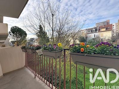 Appartement - 52 m² - 2 pièces