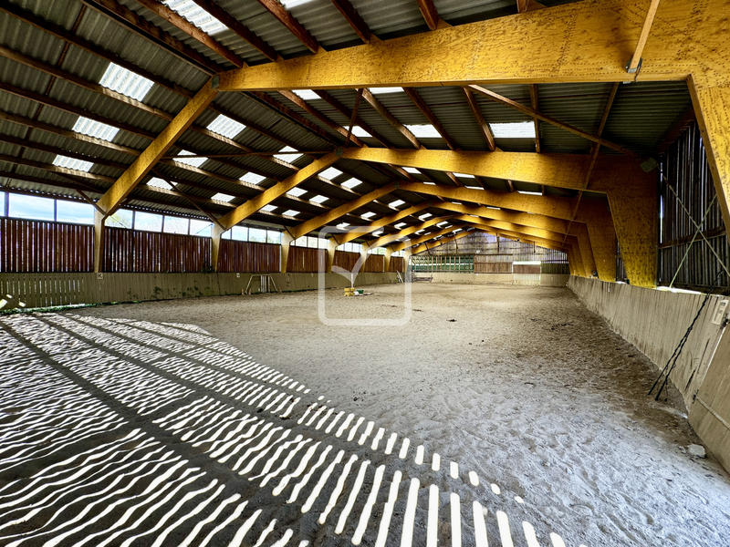 Maison - 150 m² - 7 pièces