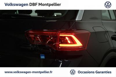 Volkswagen t-Roc 2.0 Tdi 150 Start/Stop Dsg7 Style