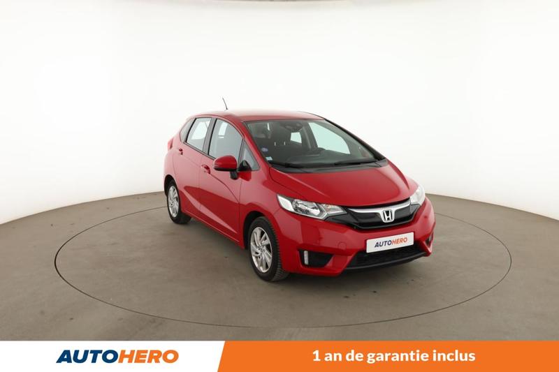 Honda Jazz 1.3 i-Vtec Executive 102 ch