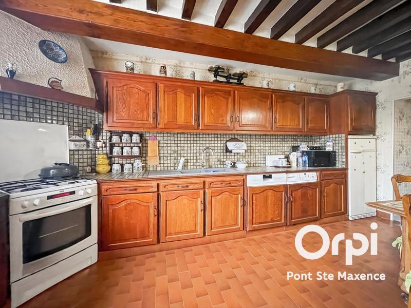Maison - 130 m² - 4 pièces