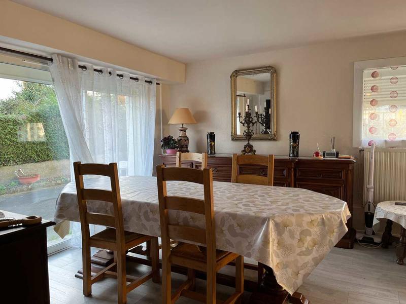 Viager - Maison - 135 m² - 5 pièces