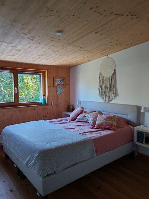 Maison - 146 m² - 6 pièces