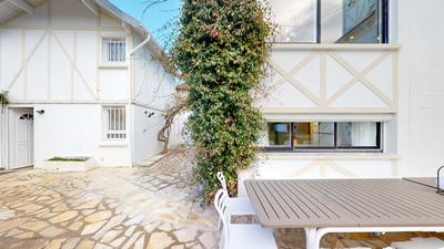 Appartement - 565 m²