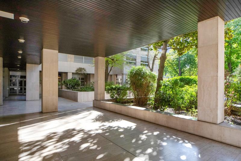 Appartement - 94 m² - 3 pièces