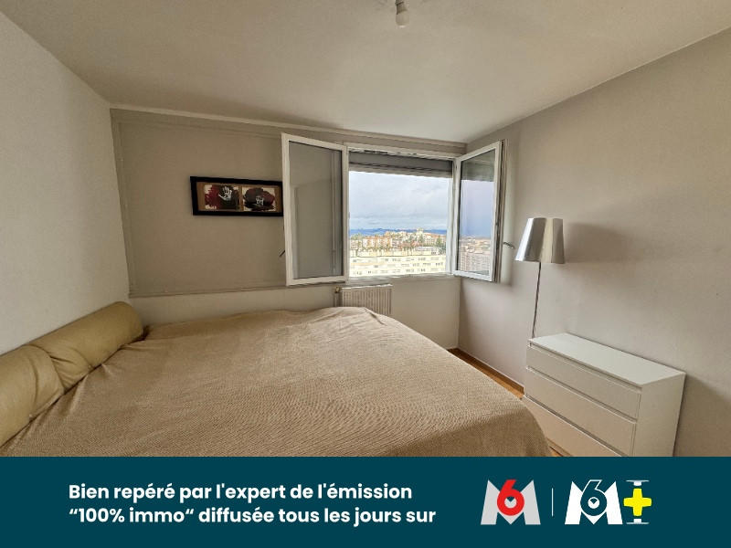 Appartement - 71 m² - 3 pièces