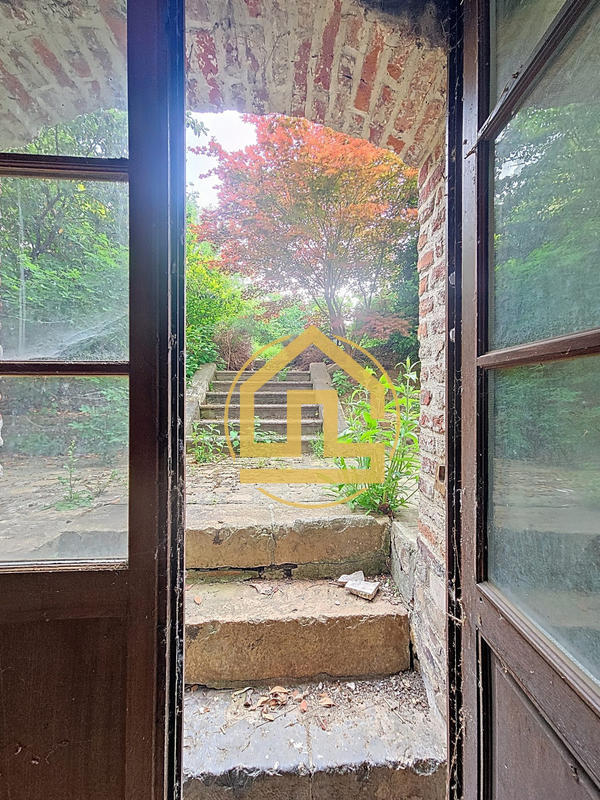 Appartement - 177 m² - 6 pièces