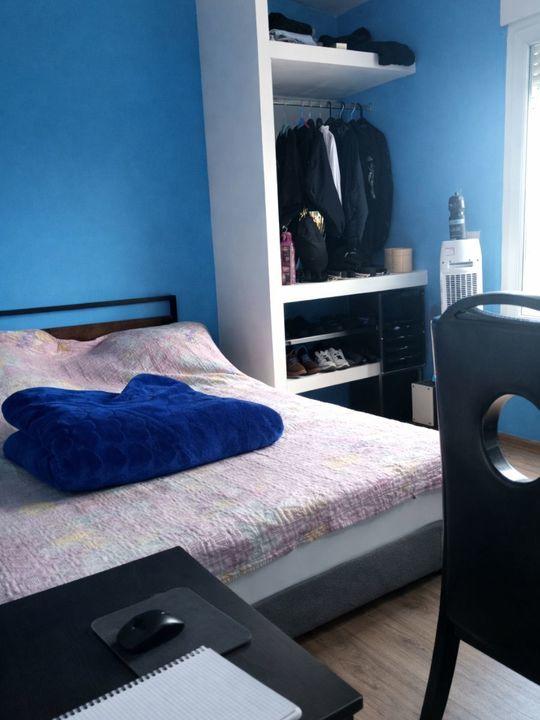 Maison de ville - 119 m² - 6 pièces