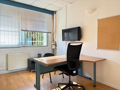 Local commercial - 114 m²