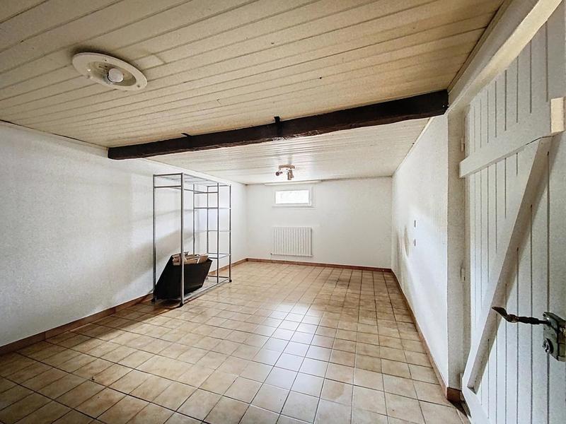 Maison - 136 m² - 5 pièces