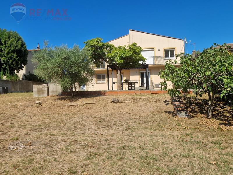 Pavillon - 173 m² - 7 pièces