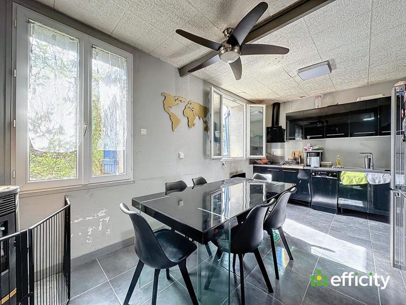 Fonds de commerce - 433 m²