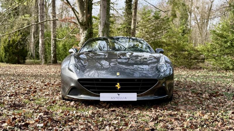 Ferrari California t V8 3.9 560ch