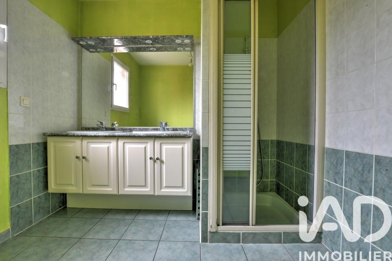 Maison de village - 93 m² - 5 pièces