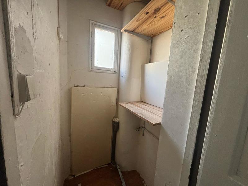 Appartement - 46 m² - 3 pièces