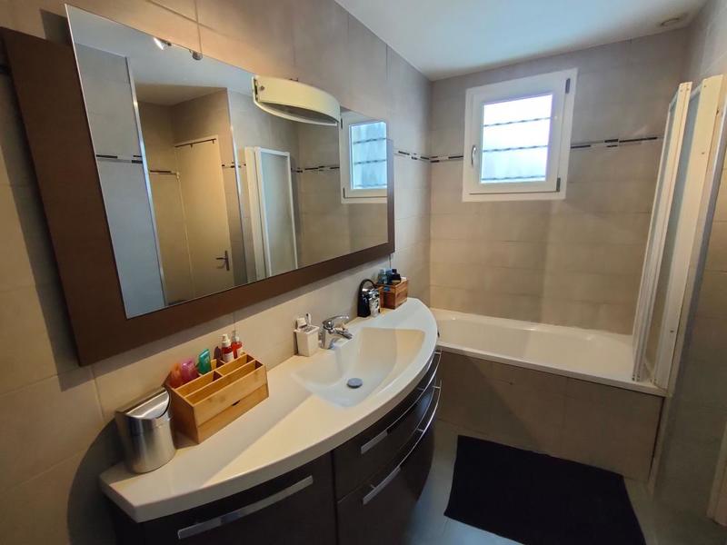 Maison - 150 m² - 7 pièces