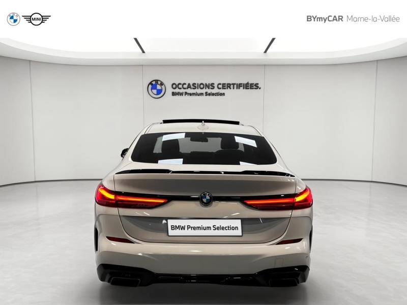 Bmw Série 2 Gran Coupé F44 M235i xDrive 306 ch Bva8 m Performance