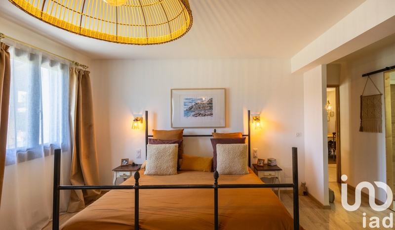 Maison - 109 m² - 4 pièces