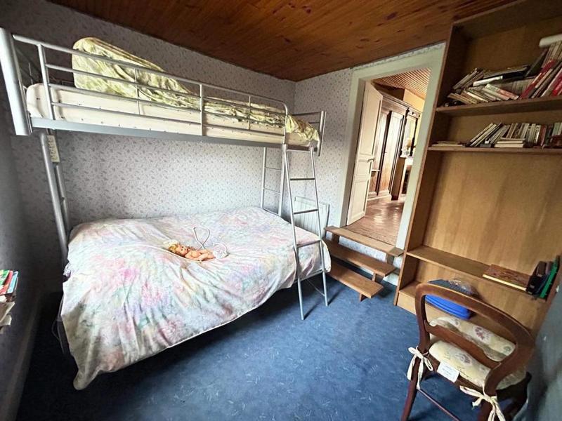 Maison d'architecte - 140 m² - 6 pièces