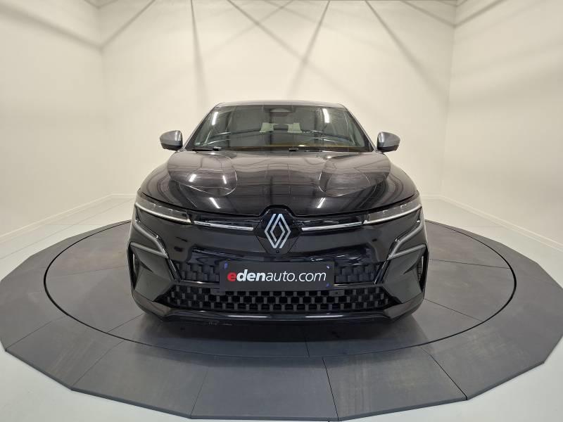Renault Mégane E-Tech Ev60 220 ch super charge Techno