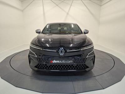 Renault Mégane E-Tech Ev60 220 ch super charge Techno